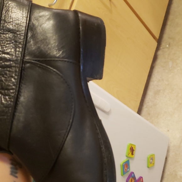 Coach boots - Picture 8 of 8